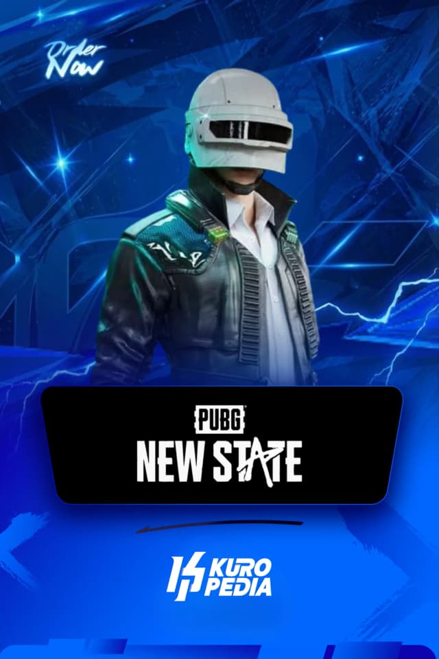 PUBG New State Mobile
