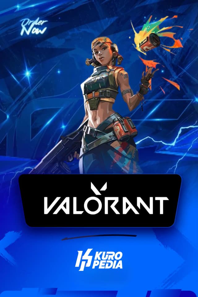 Valorant