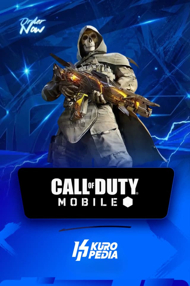 Call of Duty MOBILE