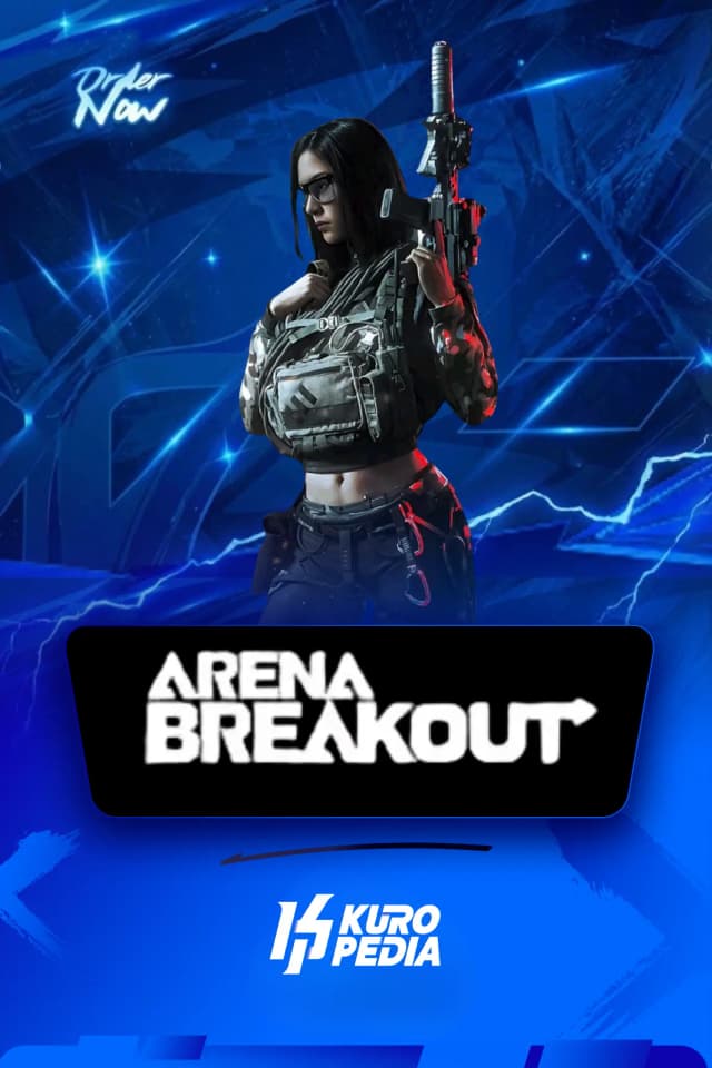Arena Breakout