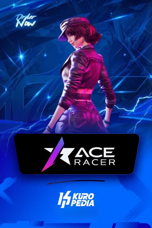 Ace Racer
