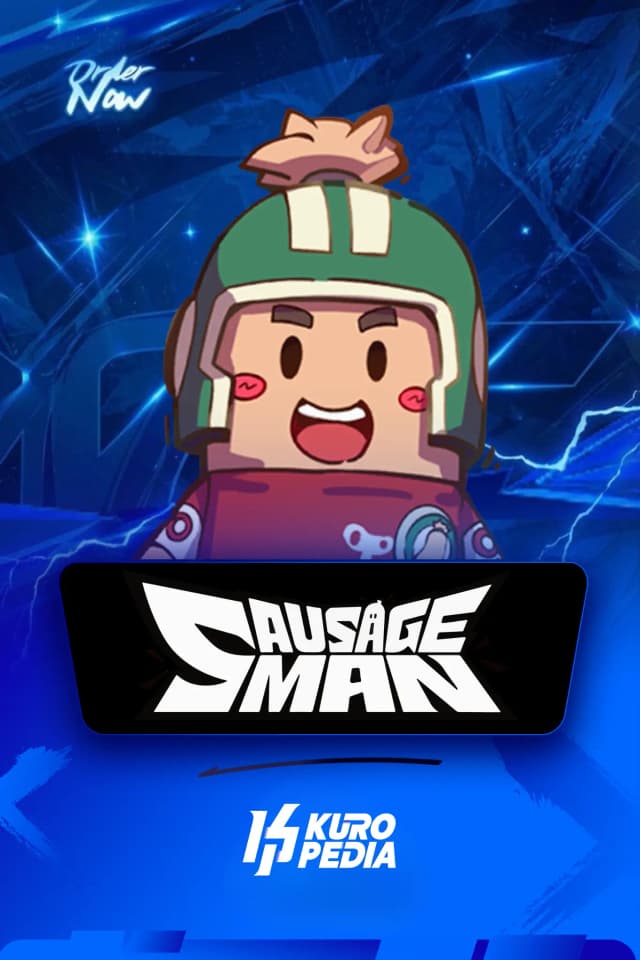 Sausage Man