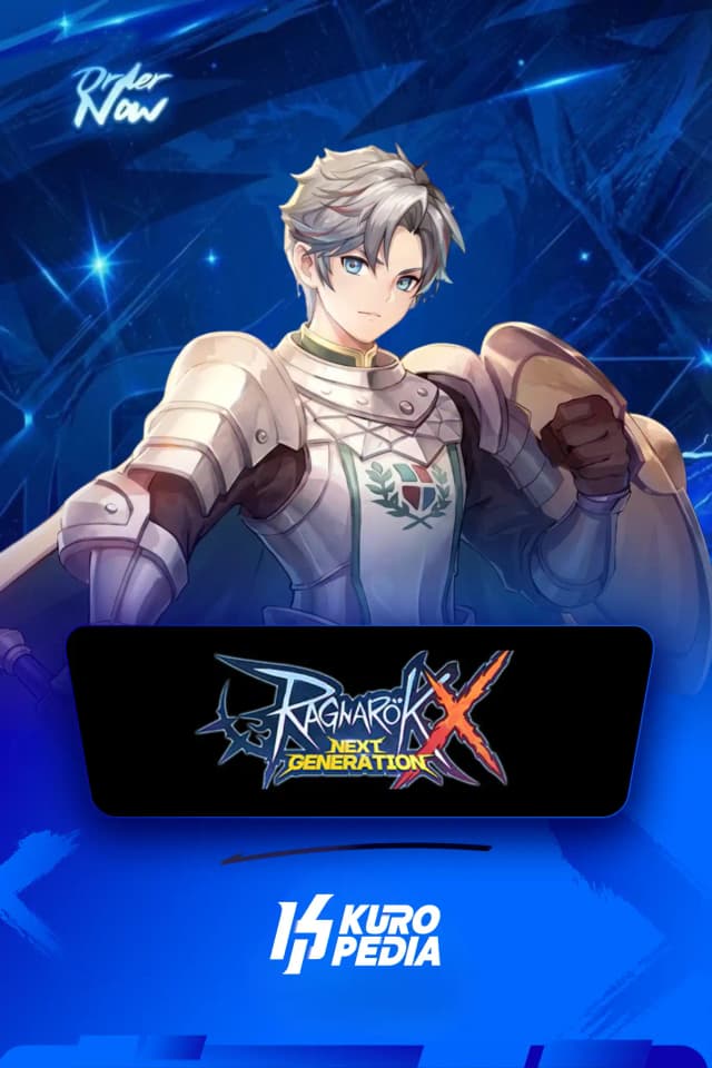 Ragnarok X Next Generation
