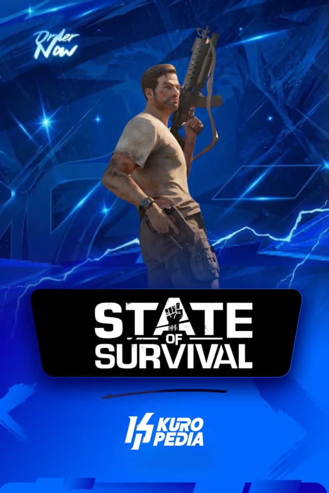 State of Survival