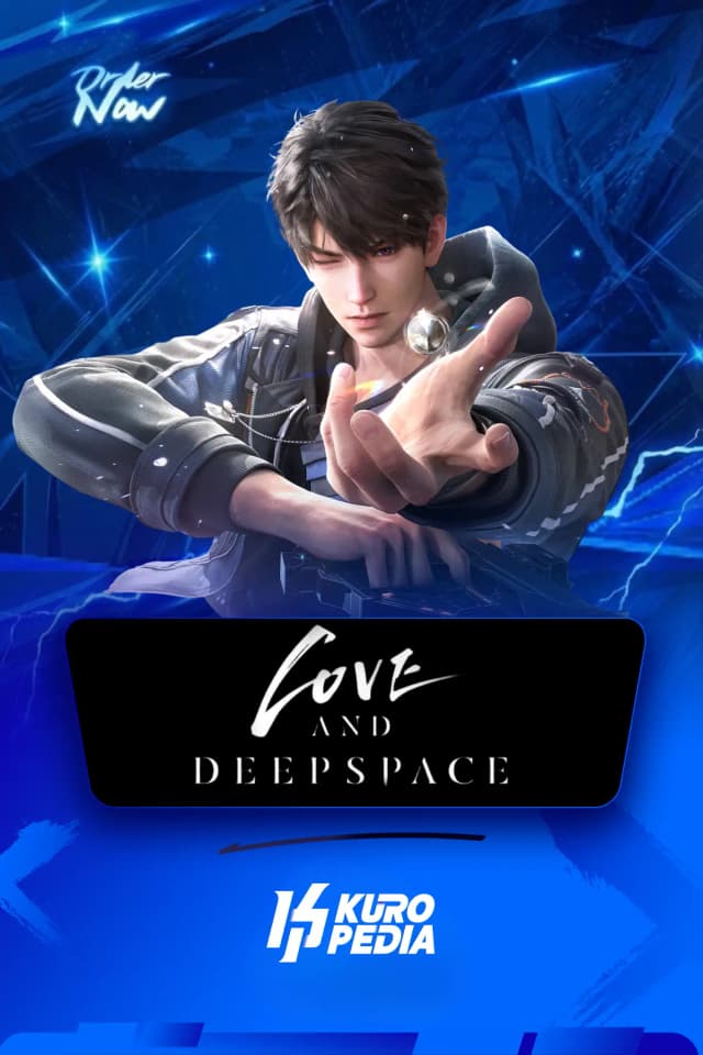 Love and Deepspace