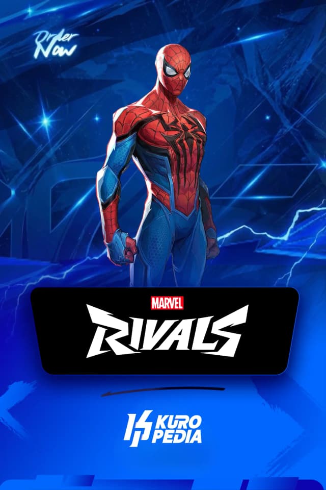 Marvel Rivals