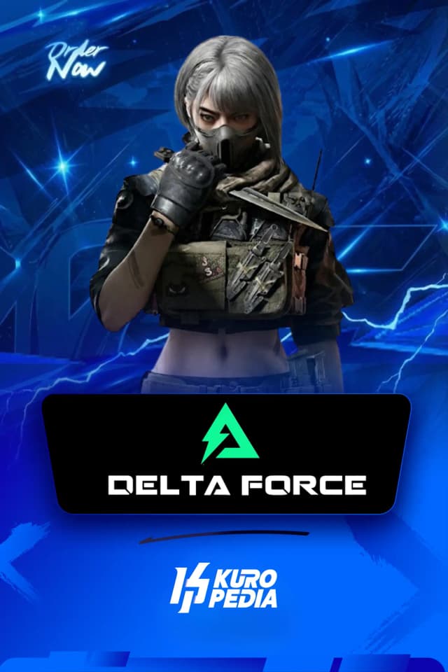 Delta Force