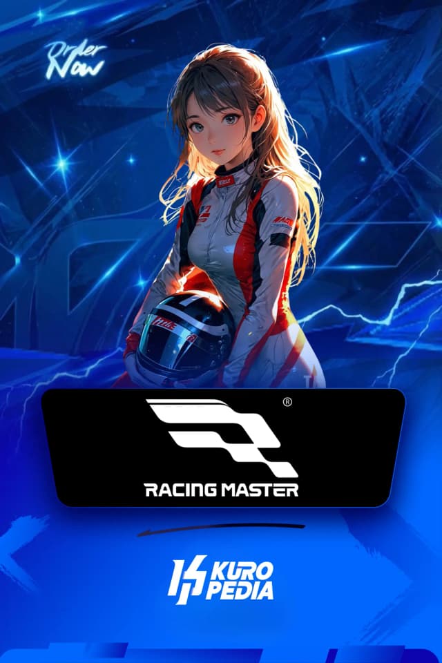 Racing Master