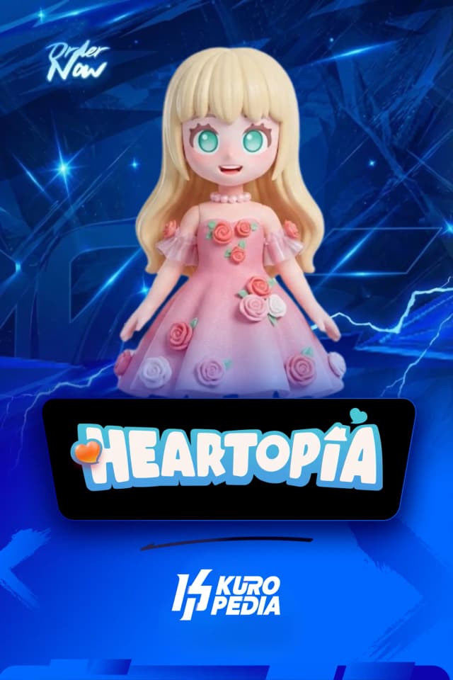 Heartopia