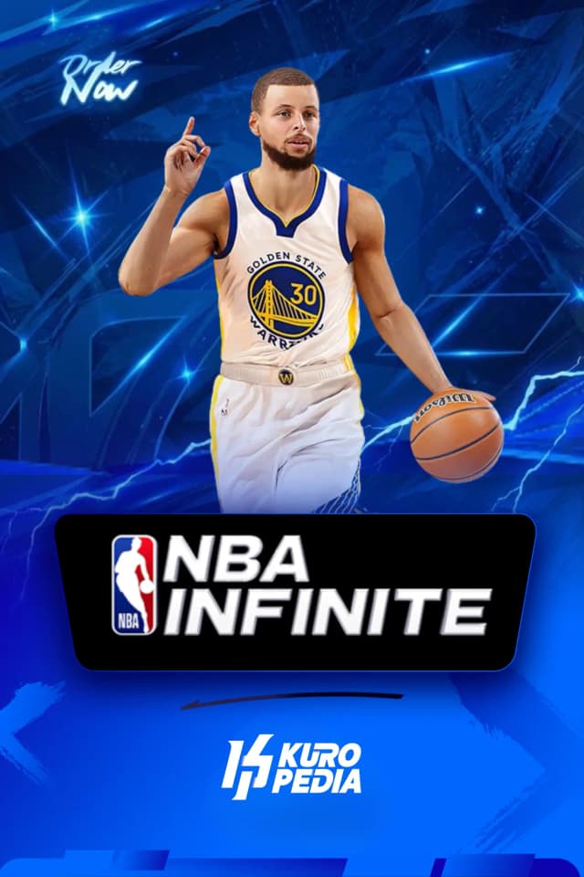 NBA Infinite