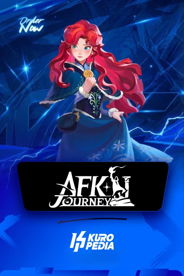 AFK Journey