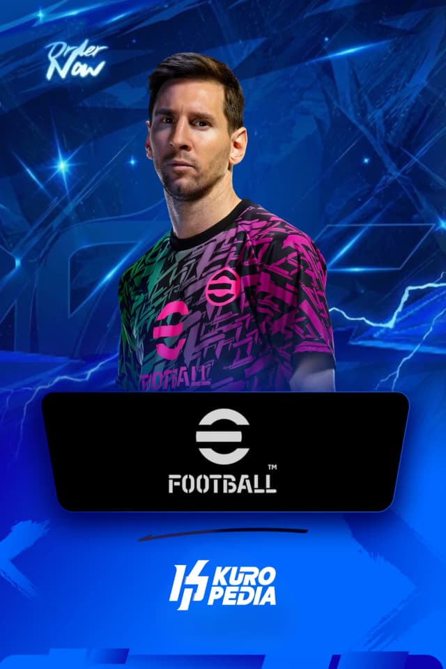 eFootball 