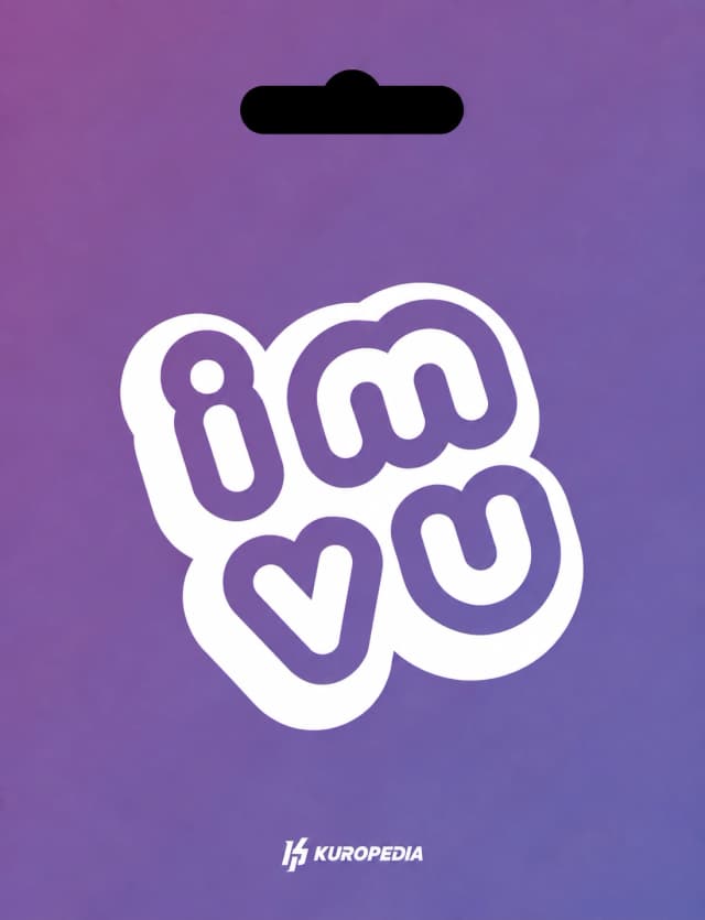 IMVU