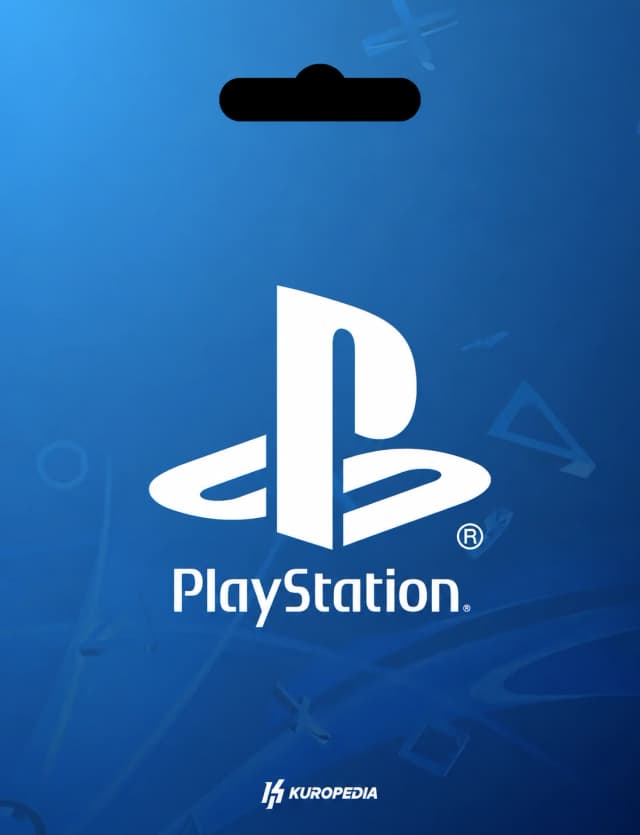 PLAYSTATION