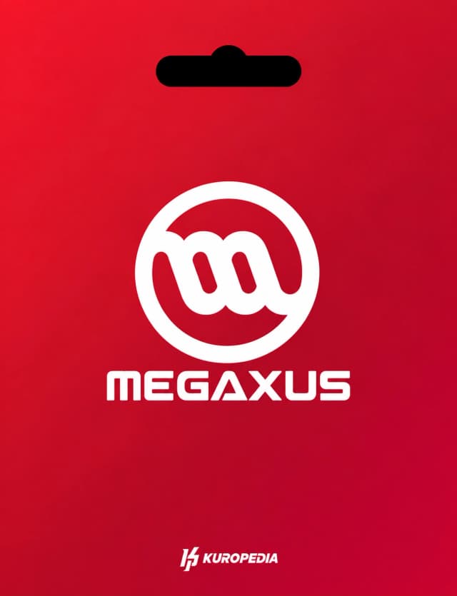 MEGAXUS
