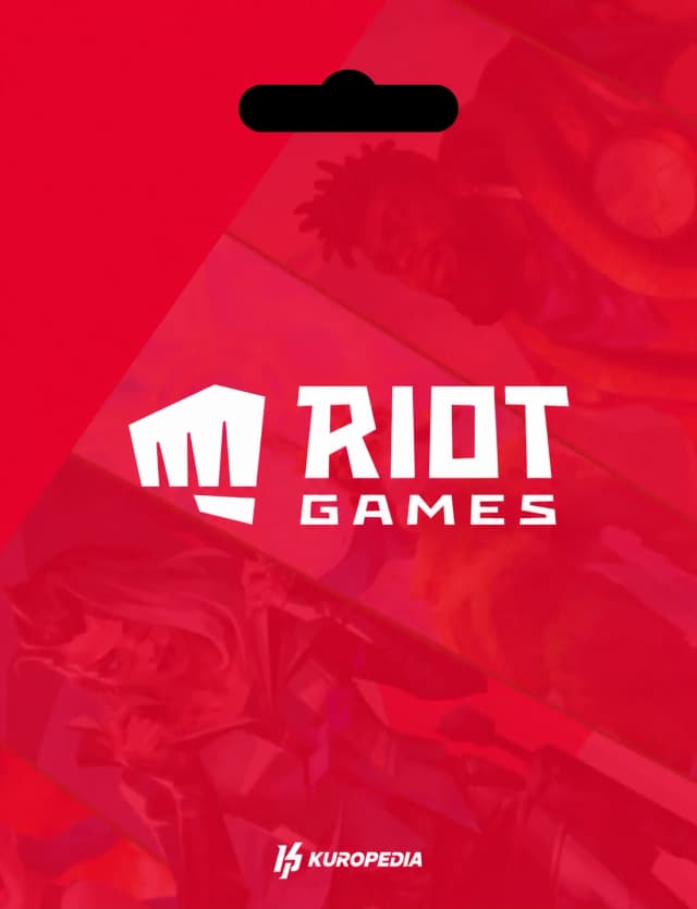 Riot Cash
