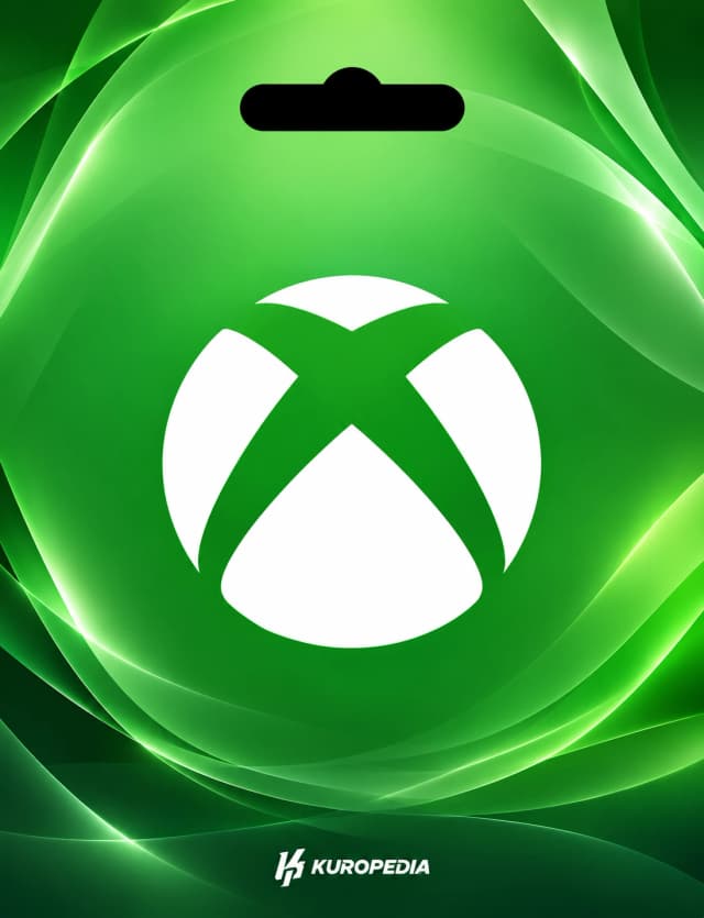 XBOX