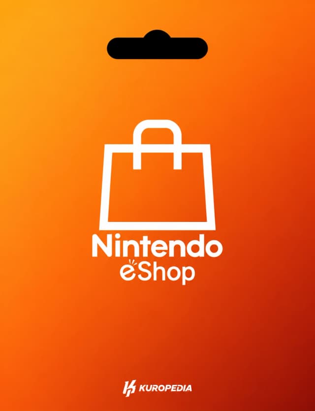 Nintendo eShop