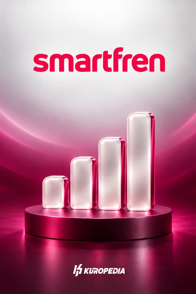 Smartfren