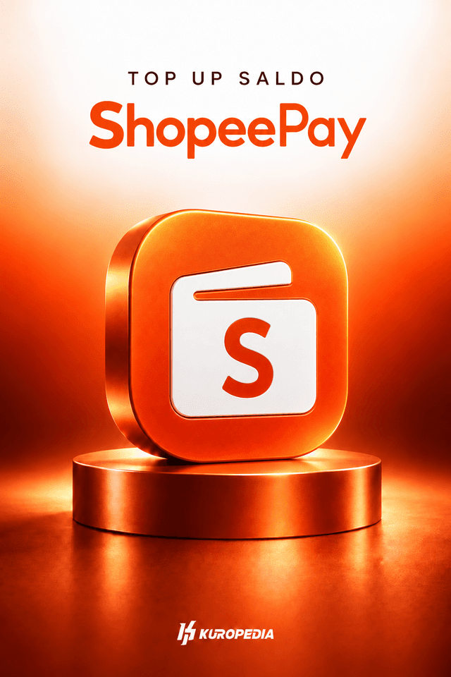 SHOPEE PAY