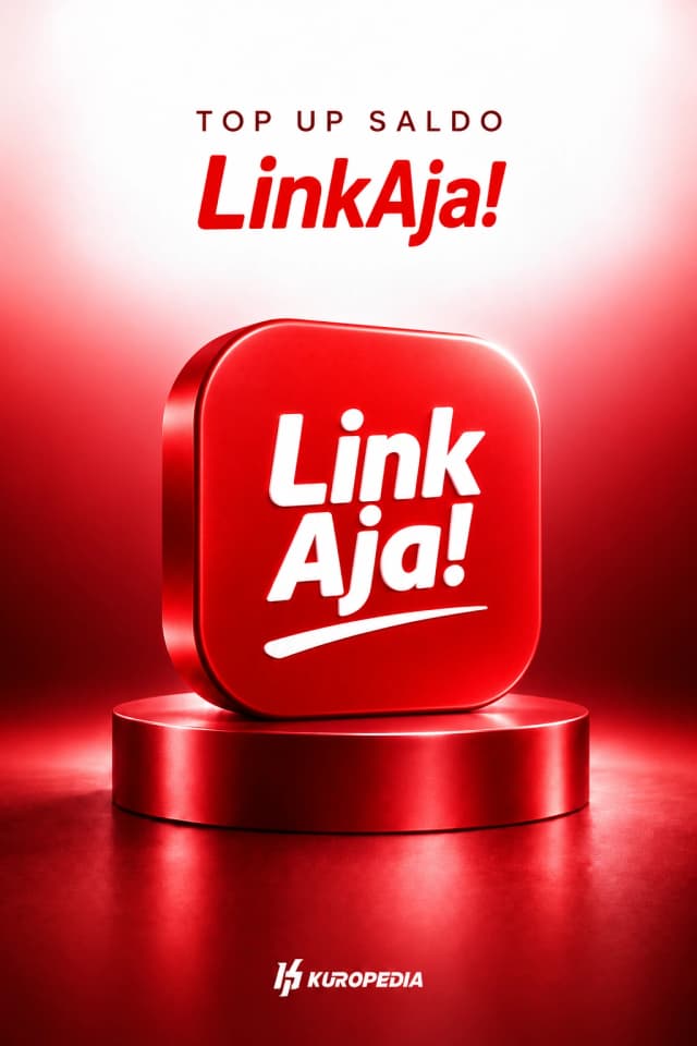 LinkAja