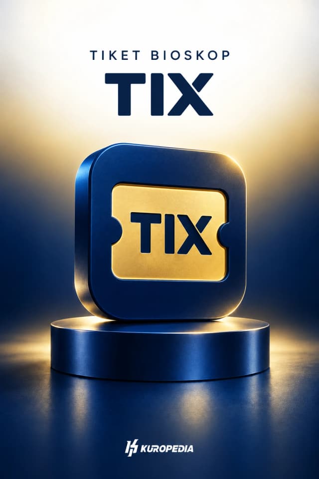 TIX ID