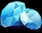 3 (3 + 0) Diamonds