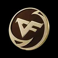 Crossfire Legends 10 Coin