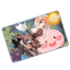 Monthly pass