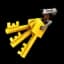 keys