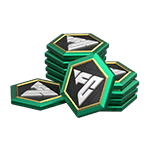 FC Mobile 100 FC Points