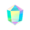Hatsune Miku 50 Crystals