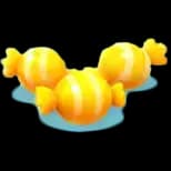 Sausage Man 60 Candies