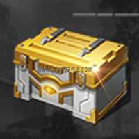 Garena Undawn Dana Elit Rebate Lv 80