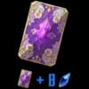 Crystal of Atlan 60 Opals + 9 Bonus