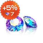 Racing Master 140 Gems + Bonus