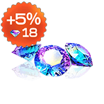 Racing Master 350 Gems + Bonus