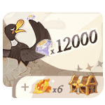 AFK Journey Esperia Monthly Classic Gazette