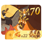AFK Journey Esperia Monthly Premium Gazette