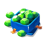 Stumble Guys 250 Gems