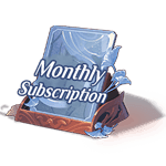 Revelation Infinite Journey Monthly Card