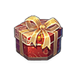 Revelation Infinite Journey Webpay Gift Promotion