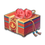 Revelation Infinite Journey Webpay Gift Special