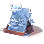 Revelation Infinite Journey Daily Pack 7 Hari