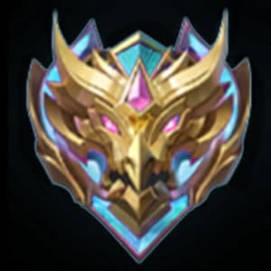 Mythic Honor / Star
