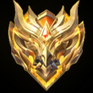 Mythic Glory / Star