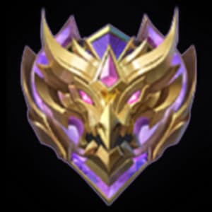Mythic / Star