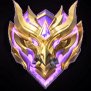 Mythic Immortal / Star