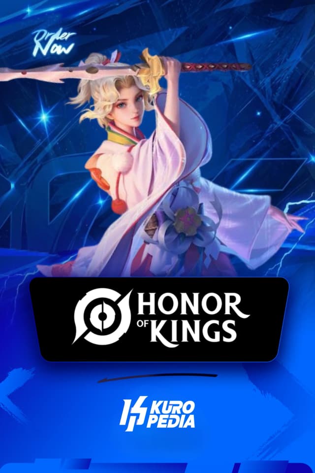 Honor of Kings