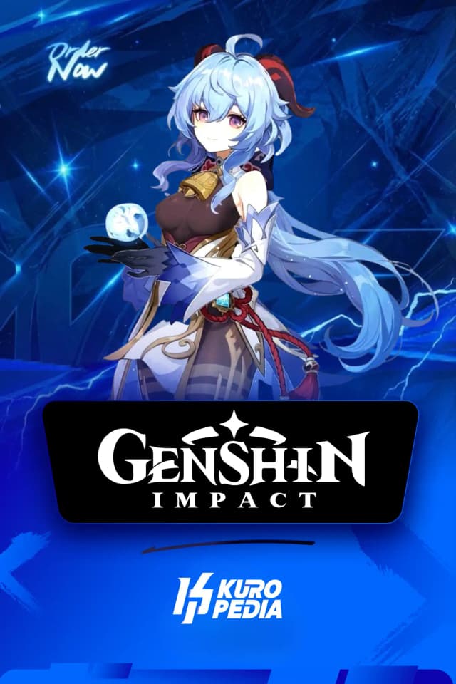 Genshin Impact